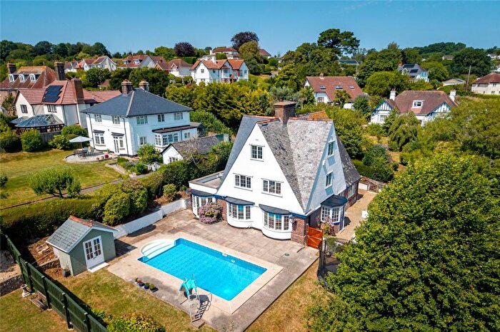 5 Bedroom Detached House For Sale In Fremington Road, Seaton, Devon, EX12