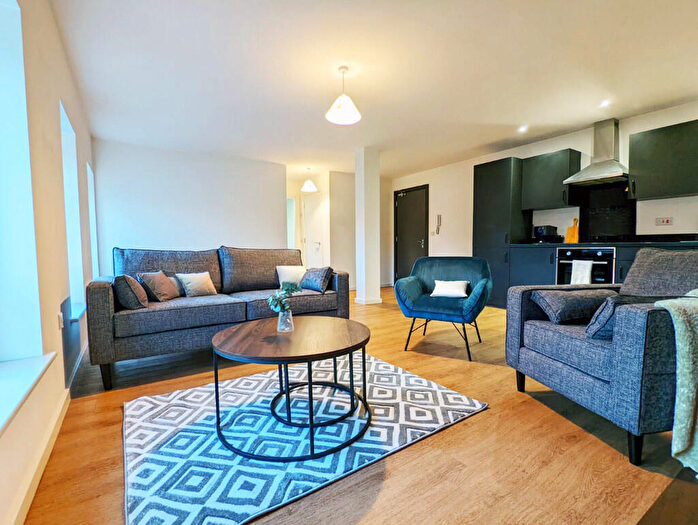 1 Bedroom Apartment To Rent In Rufus Court, Foundry Lane, LS14