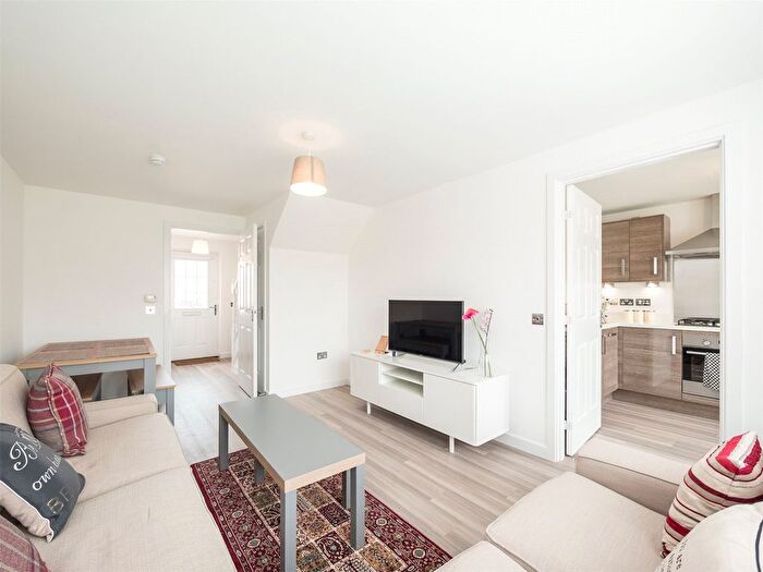 3 Bedroom Semi-Detached House To Rent In Torwood Crescent, Edinburgh, EH12