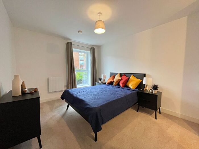 1 Bedroom Maisonette To Rent In Pondtail Avenue, Faygate, Horsham, RH12