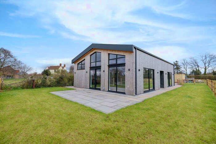 3 Bedroom Barn Conversion To Rent In Bagstone Road, Bagstone, GL12
