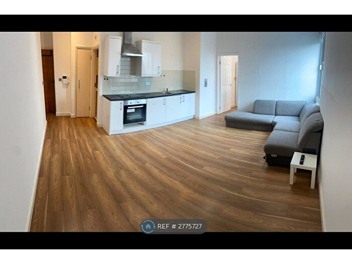 1 Bedroom Flat To Rent In New Malden, New Malden, KT3