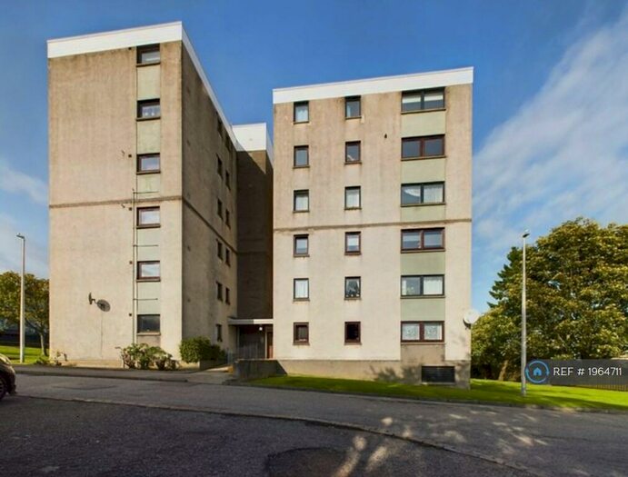 1 Bedroom Flat To Rent In Deer Road, Woodside, Aberdeen, AB24