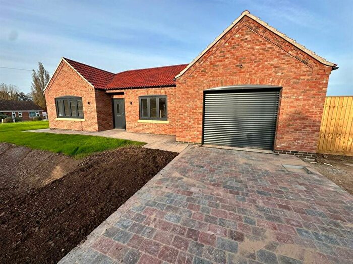 3 Bedroom Bungalow To Rent In Poors End, Grainthorpe, Louth, LN11