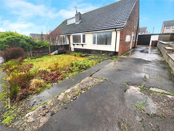 2 Bedroom Bungalow To Rent In Sunny Bower Close, Blackburn, Lancashire, BB1