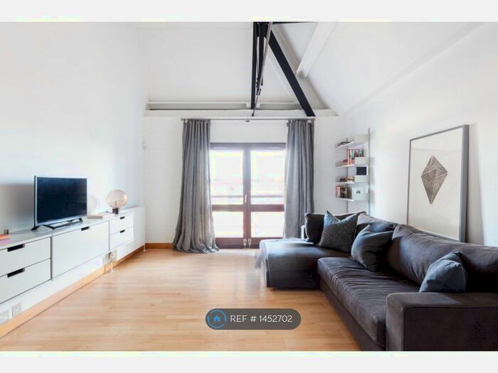 1 Bedroom Flat To Rent In New Crane Place, London, E1W