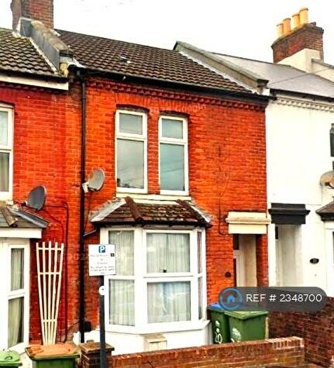 4 Bedroom Terraced House To Rent In Clausentum Road, Southampton, SO14