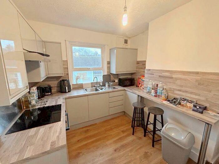 4 Bedroom Terraced House To Rent In Newmarket Road, Brighton, BN2