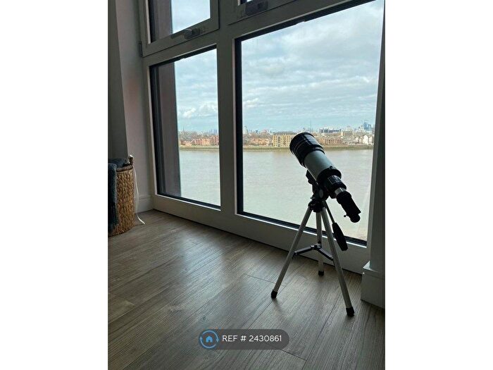 1 Bedroom Flat To Rent In Lariat Apartments, London, SE10