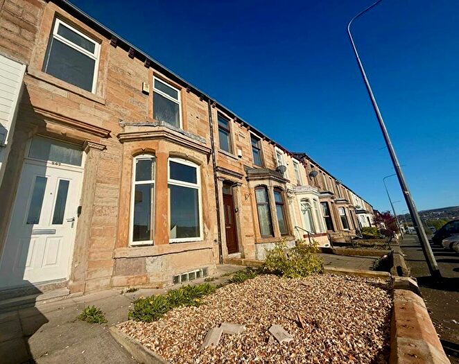3 Bedroom Terraced House To Rent In Padiham Road, Burnley, BB12