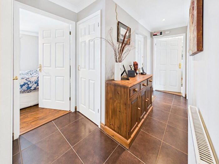 2 Bedroom Detached Bungalow For Sale In Flint Way, Friday Bridge, Wisbech, PE14