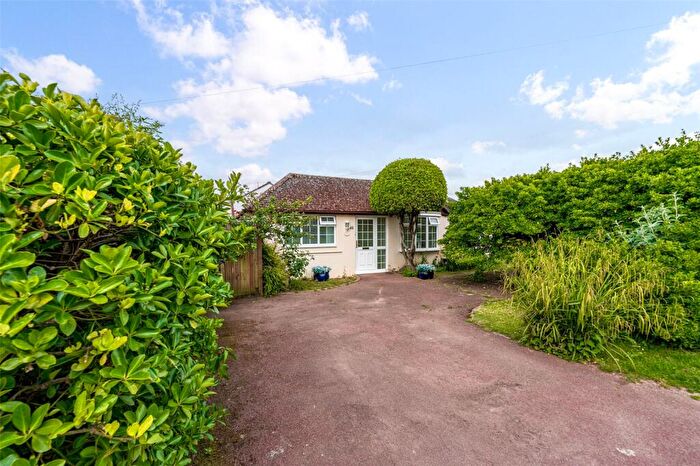 2 Bedroom Bungalow For Sale In Ocean Drive, Ferring, BN12