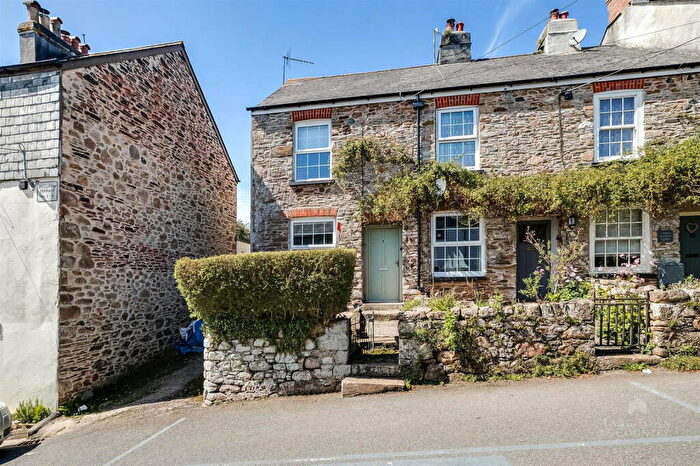 2 Bedroom Cottage To Rent In Higher Woodview Cottages, Ermington, Ivybridge, PL21