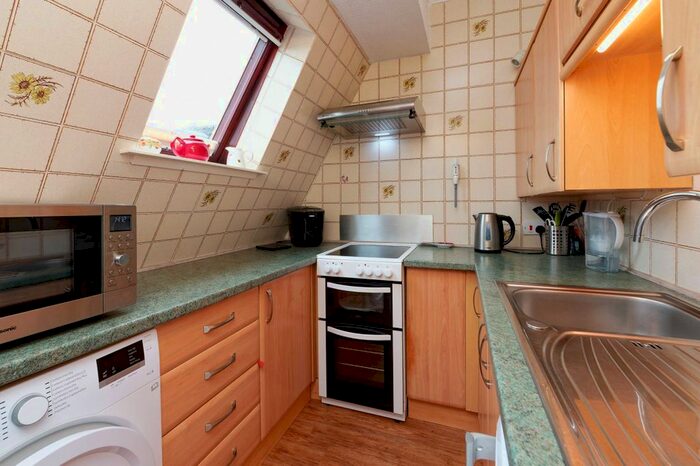 1 Bedroom Flat For Sale In Homemount House, Largs, North Ayrshire, KA30