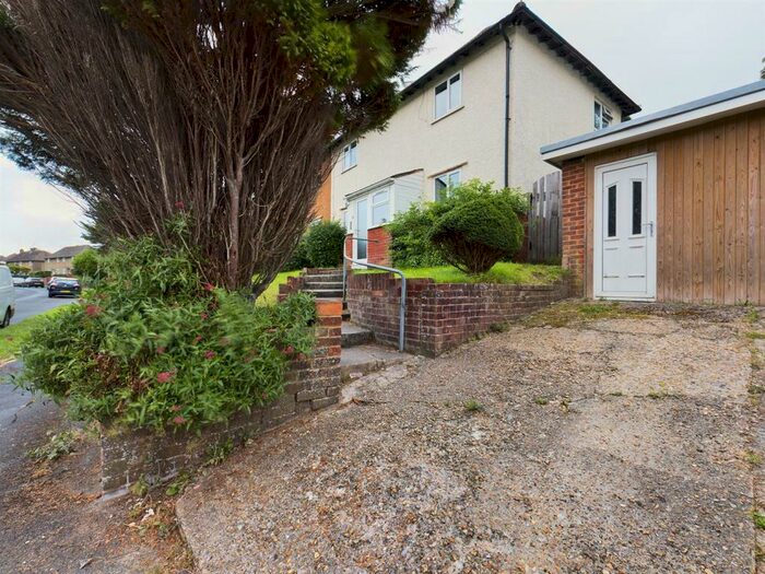 7 Bedroom Semi-Detached House To Rent In Colbourne Avenue, BN2