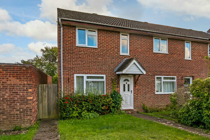 3 Bedroom End Of Terrace House To Rent In Broad Chalke Down, Winchester, SO22