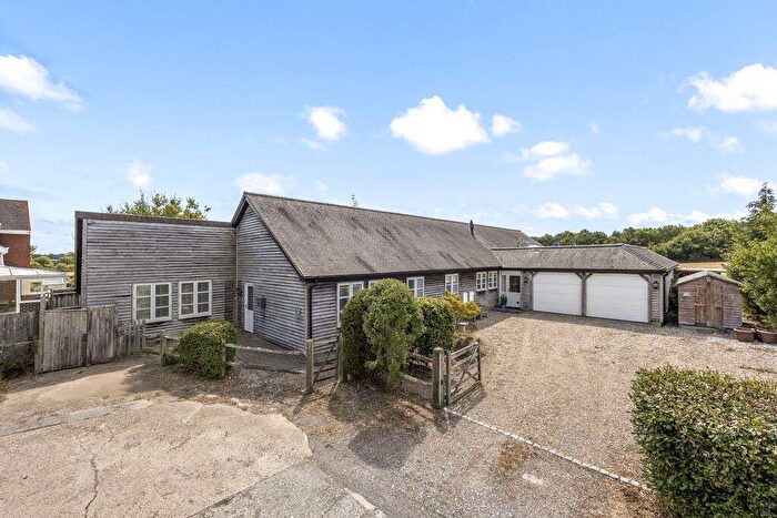 4 Bedroom Bungalow For Sale In Dagbrook Lane, Henfield, BN5
