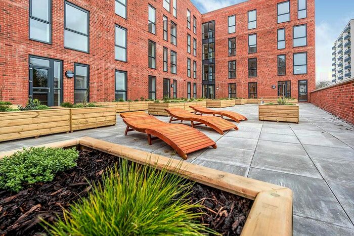 1 Bedroom Flat To Rent In Trafford Street, Chester, CH1