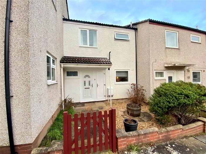 Houses for sale & to rent in TF3 4NF, Hall Court, Ketley & Overdale Telford