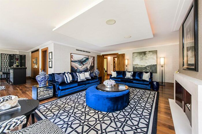 4 Bedroom Apartment To Rent In The Bishops Avenue, Kenwood, N2