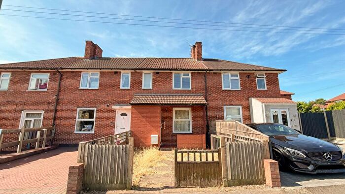 2 Bedroom Terraced House For Sale In St Albans Grove, Carshalton, Surrey., SM5
