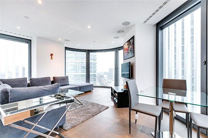 2 Bedroom Flat To Rent In Chronicle Tower, B City Road, EC1V