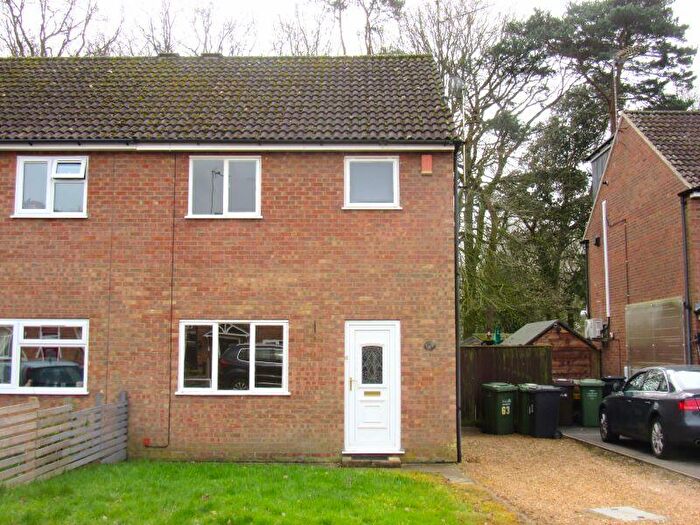 3 Bedroom Semi-Detached House To Rent In Regency Avenue, King's Lynn, PE30