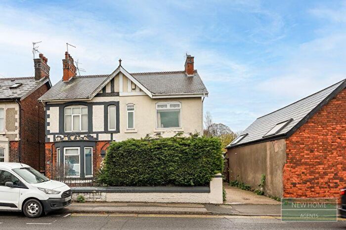 3 Bedroom Semi Detached House For Sale In Station Road, Sutton-in-ashfield, NG17