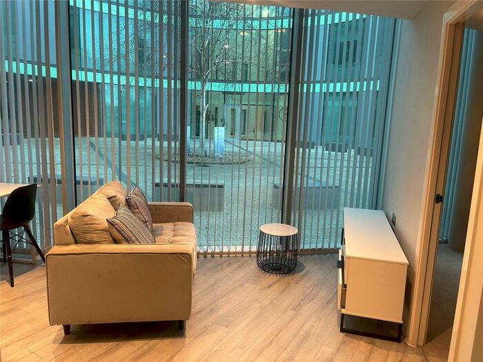 1 Bedroom Apartment To Rent In Thames Valley, Wokingham Road, Bracknell, Berkshire, RG42