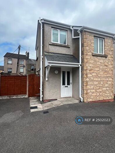 2 Bedroom Semi-Detached House To Rent In Trafalgar Court, Dalton-In-Furness, LA15