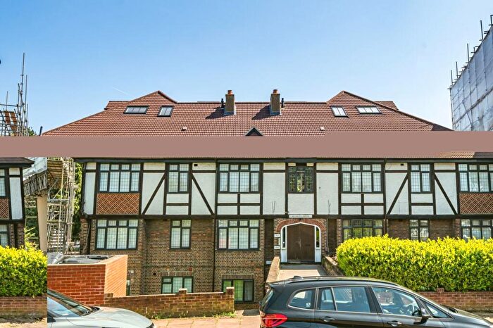 3 Bedroom Flat To Rent In Foxgrove Avenue Beckenham, BR3