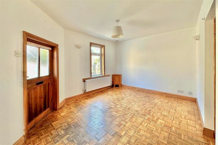 1 Bedroom End Of Terrace House For Sale In Ashley Road, Bathford, Bath, BA1