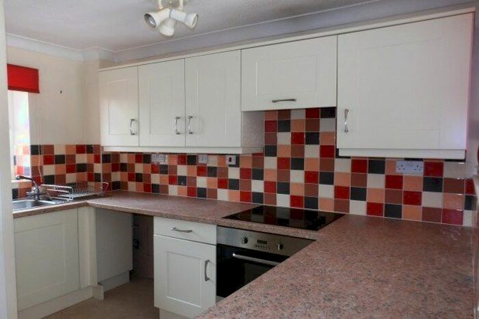 1 Bedroom Property To Rent In Willow Drive, Bicester, OX26