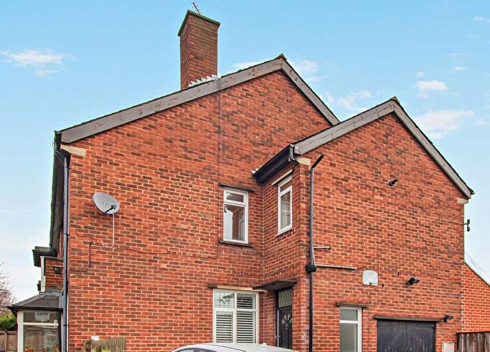 1 Bedroom Flat For Sale In Spital Terrace, Newcastle Upon Tyne, NE3