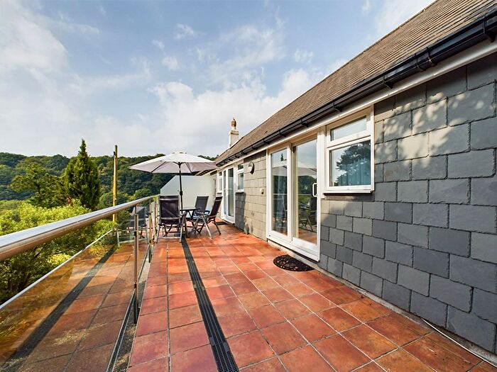 2 Bedroom Flat For Sale In Sandhills Road, Salcombe, TQ8