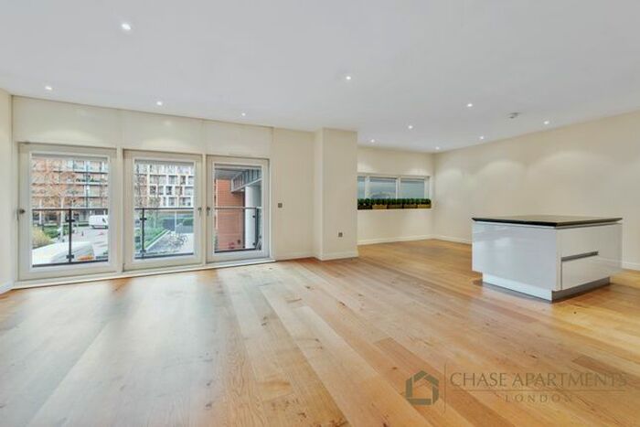 1 Bedroom Flat To Rent In Hepworth Court, Grosvenor Waterside, Gatliff Road, SW1W