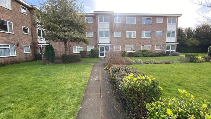 2 Bedroom Apartment To Rent In Langbay Court, Walsgrave, Coventry, CV2