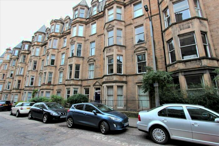 1 Bedroom Flat To Rent In Viewforth, Viewforth, Edinburgh, EH10