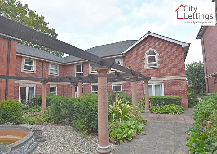 2 Bedroom Apartment To Rent In Loughborough Road, West Bridgford, NG2