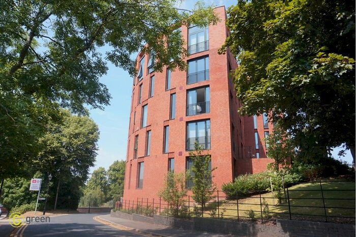 1 Bedroom Flat To Rent In The Sutton, Sutton Coldfield, West Midlands, B73