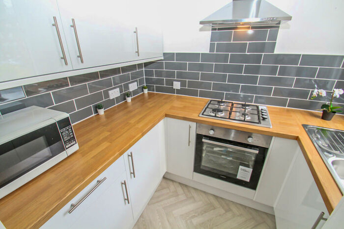 3 Bedroom Terraced House To Rent In Granby Terrace, Headingley, Leeds, LS6