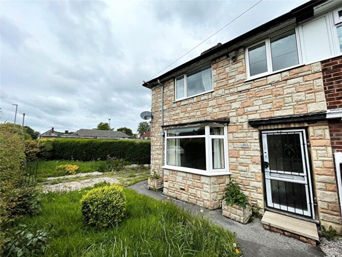 3 Bedroom Semi-Detached House To Rent In Hillend Road, Manchester, M23