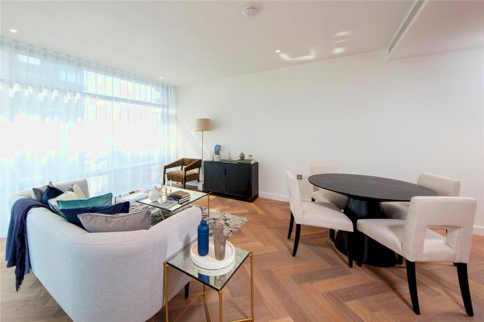 2 Bedroom Flat For Sale In Principal Tower, Principal Place, Worship Street, EC2A