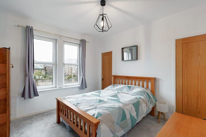 2 Bedroom Flat For Sale In , Forrester Road, Edinburgh, EH12