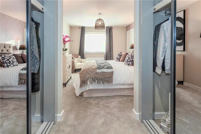 4 Bedroom Detached House For Sale In "Greenwood" At Off Craigmill Road, Strathmartine, Dundee, DD3