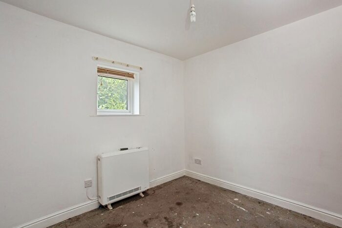 2 Bedroom Flat For Sale In Chapel Walk, Coppull, Chorley, Lancashire, PR7