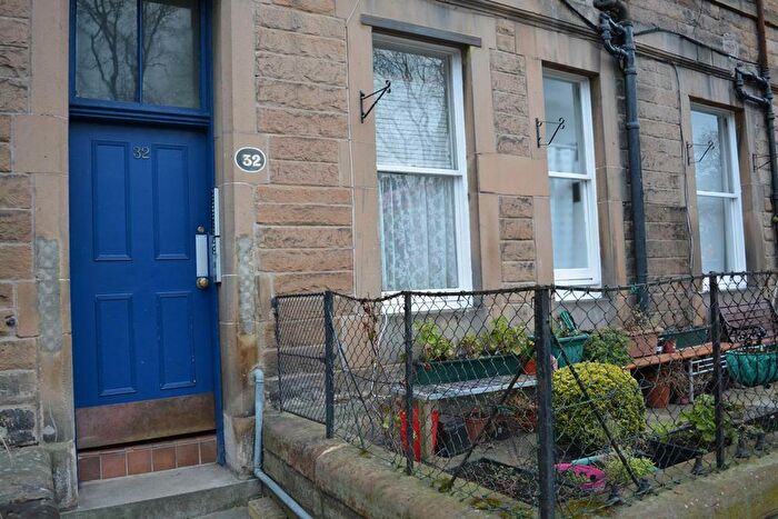 1 Bedroom Flat To Rent In Balcarres Street, Morningside, Edinburgh, EH10