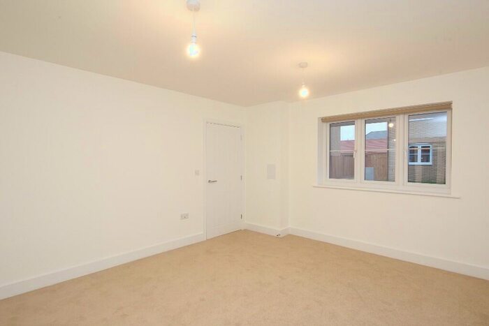 4 Bedroom Detached House To Rent In Leaf Living At Chesterwell, Elina Road, Colchester, Essex, CO4