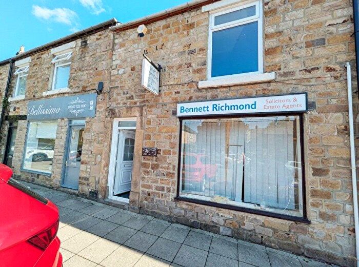 Commercial Property To Rent In Front Street, Lanchester, DH7