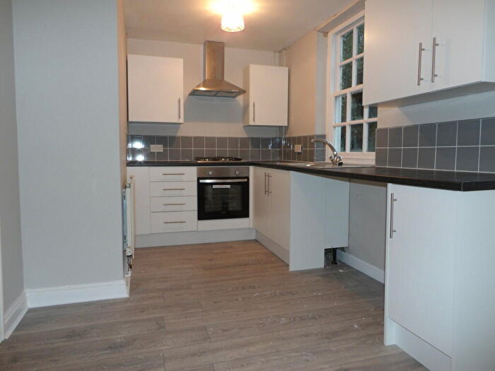 2 Bedroom Flat To Rent In Skegby Halls, Skegby, NG17